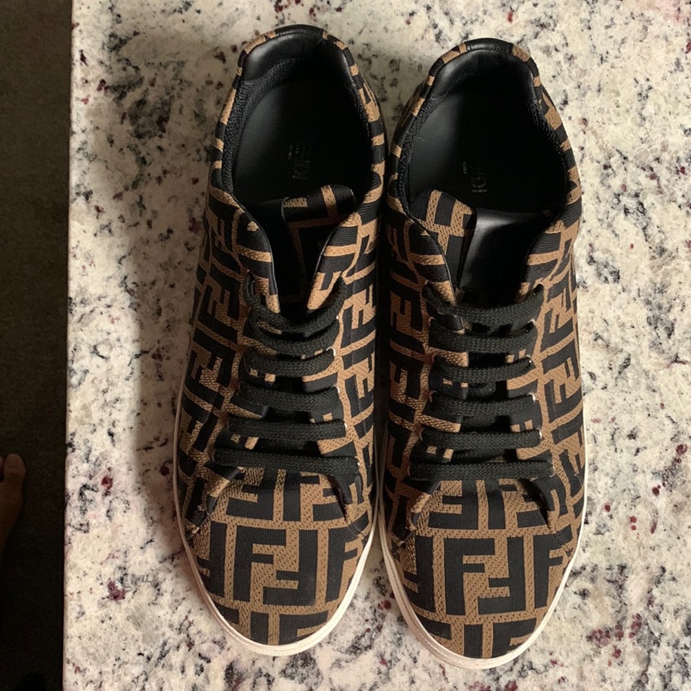 FENDI SHOES